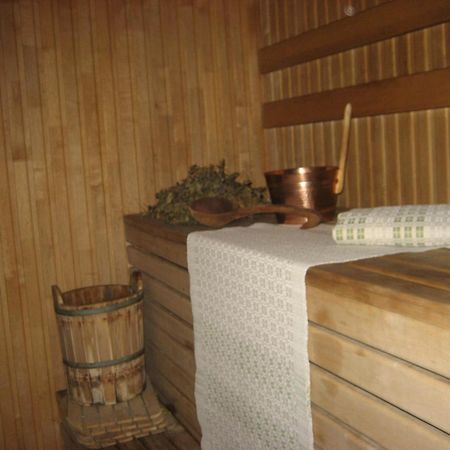 Guest House Maija Ventspils Exterior photo