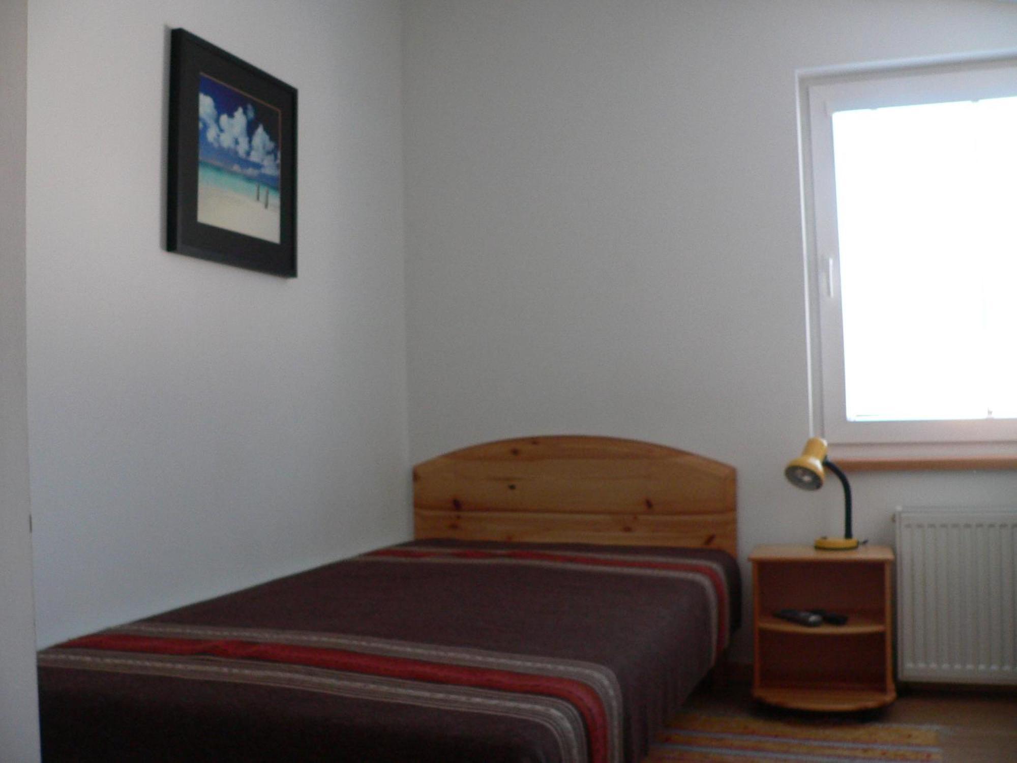 Guest House Maija Ventspils Exterior photo