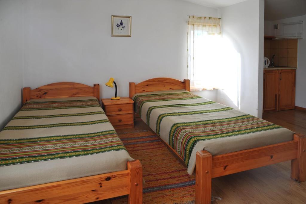 Guest House Maija Ventspils Exterior photo